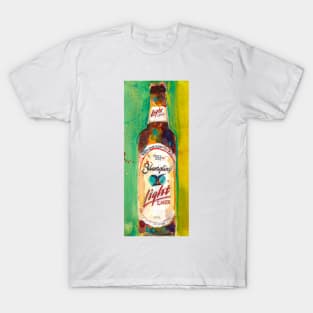 PA LIGHT  Beer T-Shirt
